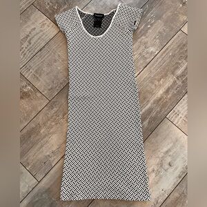 Bebe Bodycon Dress Size Small